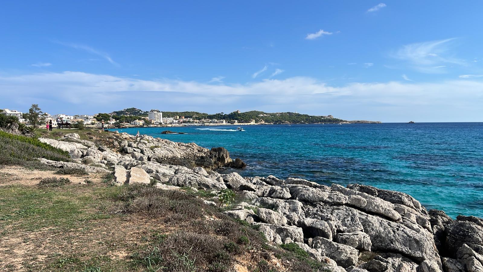 Sa Pedruscada - Oceanfront Living