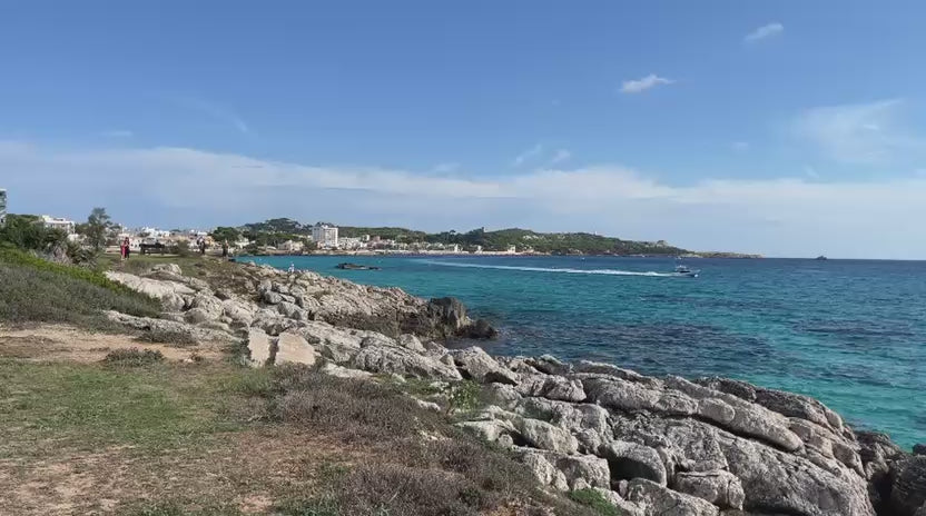 Sa Pedruscada - Oceanfront Living